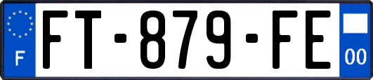FT-879-FE