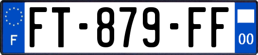 FT-879-FF
