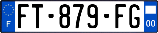 FT-879-FG