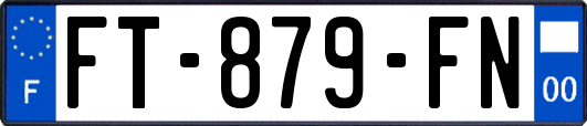 FT-879-FN