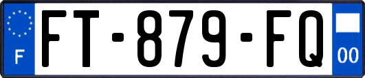 FT-879-FQ