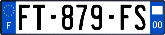FT-879-FS