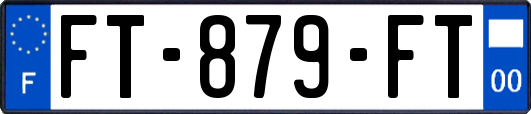 FT-879-FT