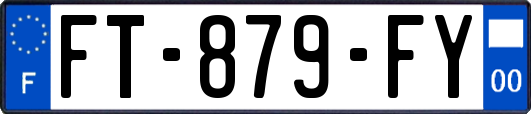 FT-879-FY