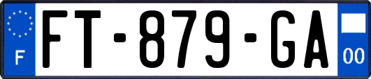 FT-879-GA