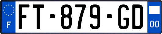 FT-879-GD