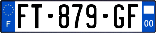 FT-879-GF