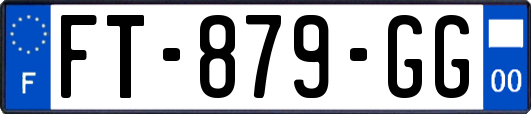 FT-879-GG