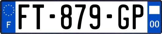 FT-879-GP