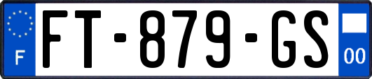 FT-879-GS
