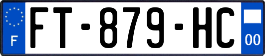 FT-879-HC