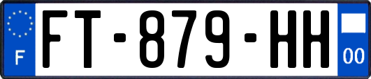 FT-879-HH