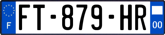 FT-879-HR