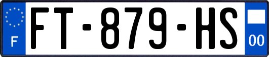 FT-879-HS