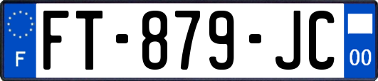 FT-879-JC