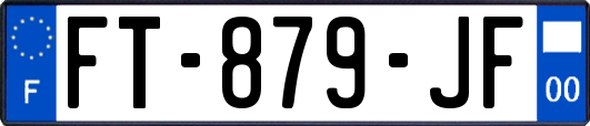 FT-879-JF