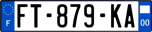 FT-879-KA