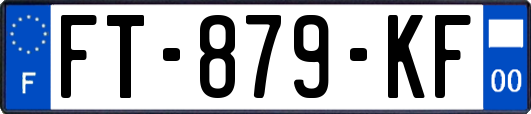 FT-879-KF