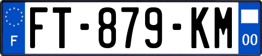 FT-879-KM