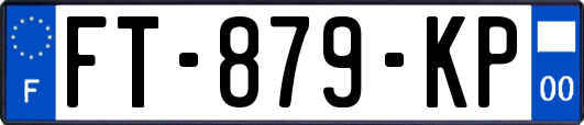 FT-879-KP