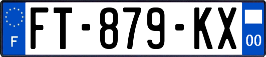 FT-879-KX