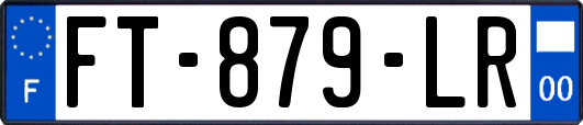 FT-879-LR