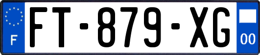 FT-879-XG