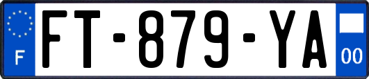 FT-879-YA
