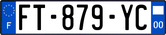 FT-879-YC