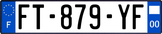 FT-879-YF
