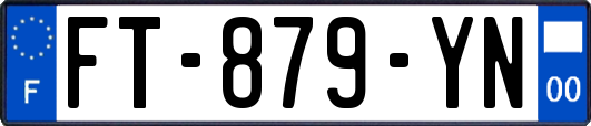 FT-879-YN