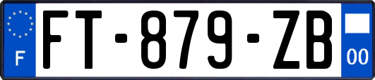 FT-879-ZB