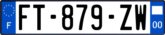 FT-879-ZW