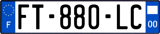 FT-880-LC