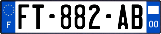 FT-882-AB