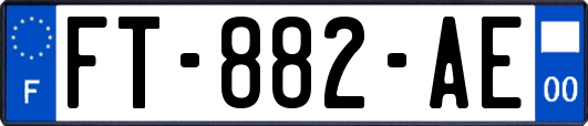 FT-882-AE