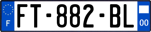 FT-882-BL