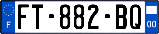 FT-882-BQ