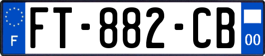 FT-882-CB