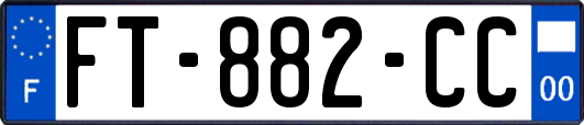 FT-882-CC