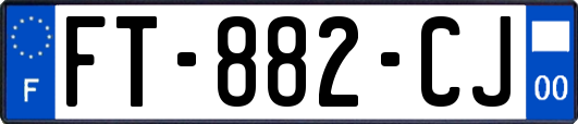 FT-882-CJ