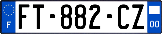 FT-882-CZ