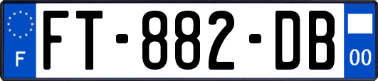 FT-882-DB