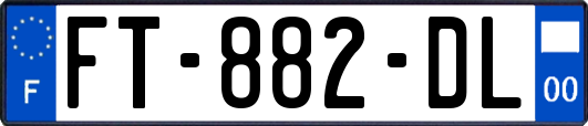 FT-882-DL