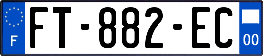 FT-882-EC