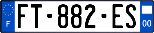 FT-882-ES