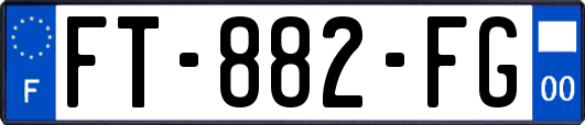 FT-882-FG