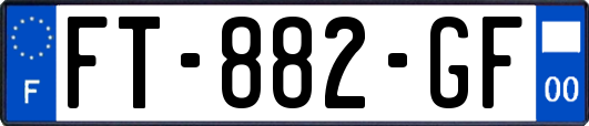 FT-882-GF