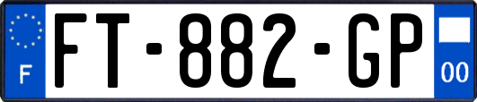 FT-882-GP