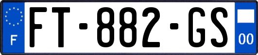 FT-882-GS
